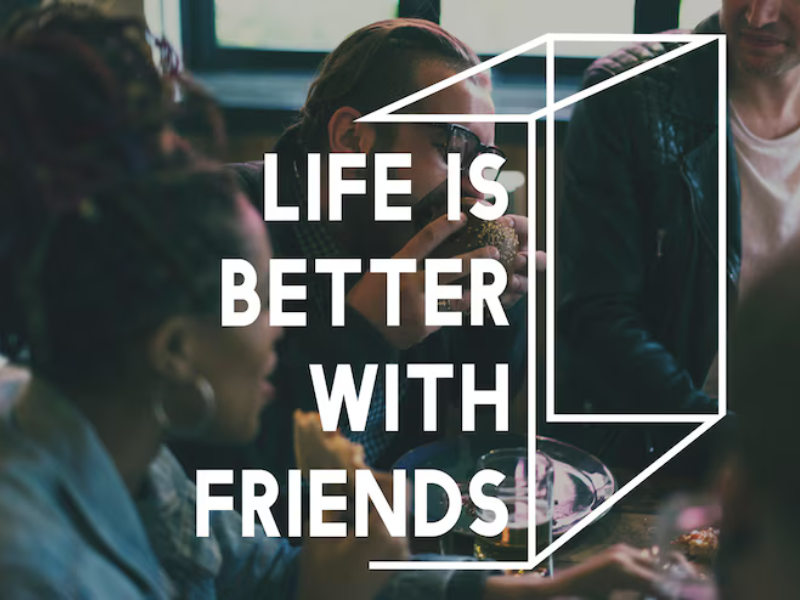 Thoughtful and inspiring quotes for Friendship Day Hyper Content Blog Inspiring and Heartfelt Friendship Day Quotes