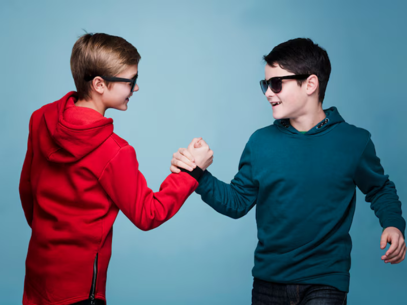 Sweet and meaningful messages to wish Happy Friendship Day Hyper Content Blog Heartwarming Messages for a Happy Friendship Day