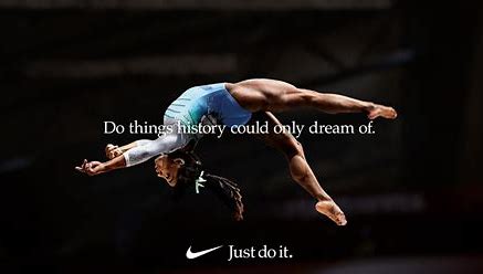Serena Williams in Nikes Dream Crazy ad campaign symbolizing empowerment and ambition Hyper Content Blog Dream Crazy Campaign Serena Williams and Nike